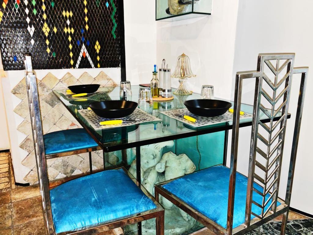 Santa Marta House Appartement *