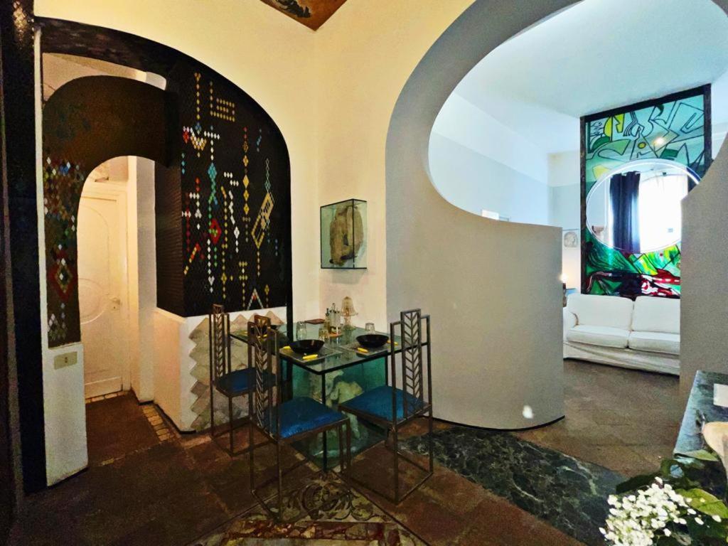 Santa Marta House Appartement Rome