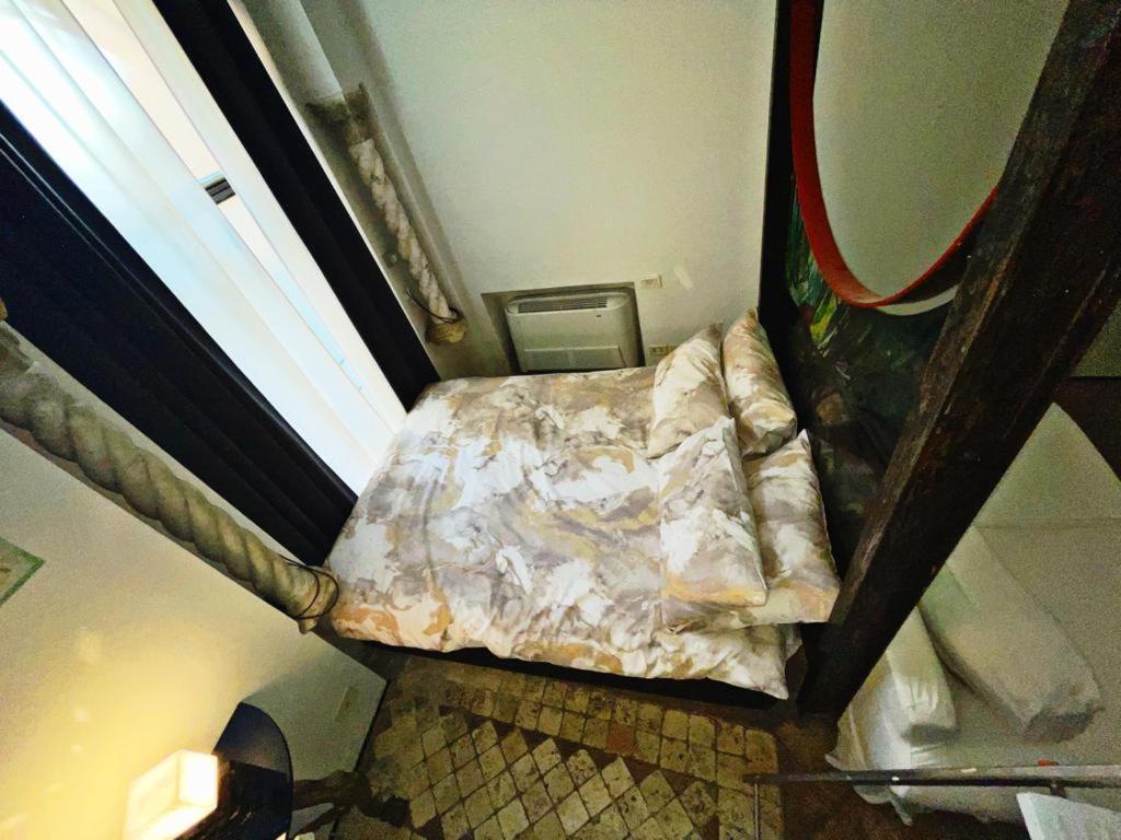 Appartement Santa Marta House