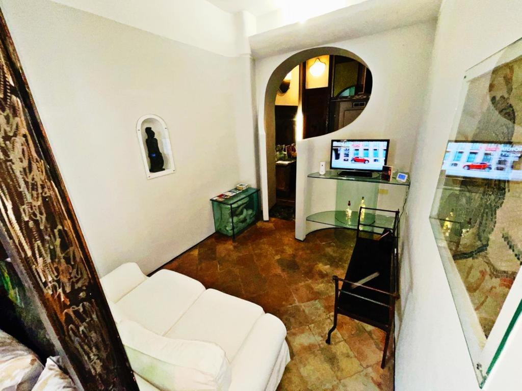 Appartement Santa Marta House *