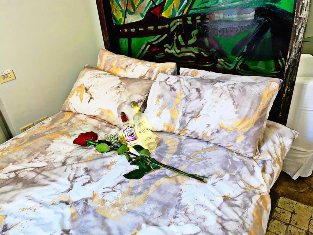 Santa Marta House Appartement