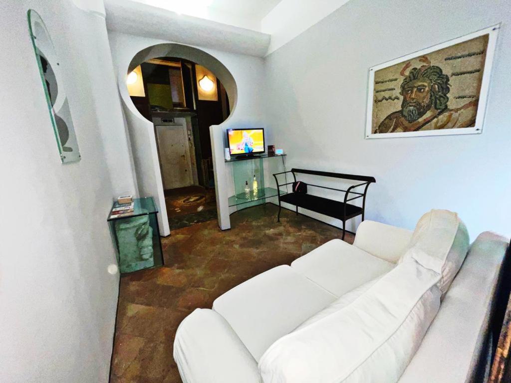 Santa Marta House Appartement *