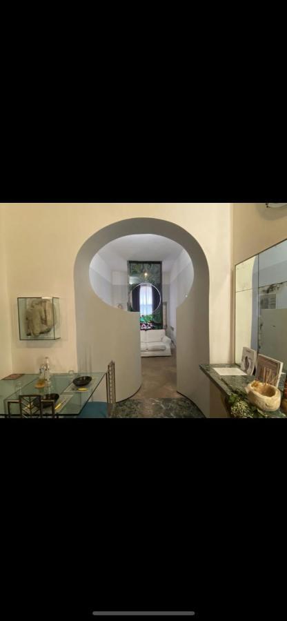Appartement Santa Marta House *